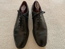 Churches Mens Shoes Custom England 10D