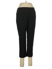 7th Avenue Design Studio New York  Company Women Black Dress Pants 6