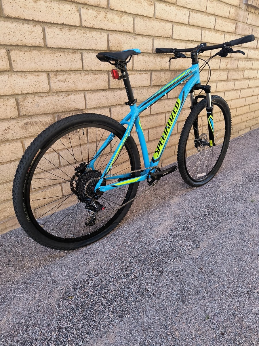 Specialized Hardrock SE 29 large 19