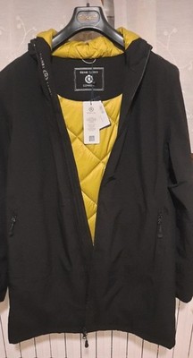 herren winterjacke