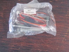 NEW GENUINE MEYER SNOW PLOW LIGHT SWITCH HARDWARE BAG PART # 08701 07223 07404