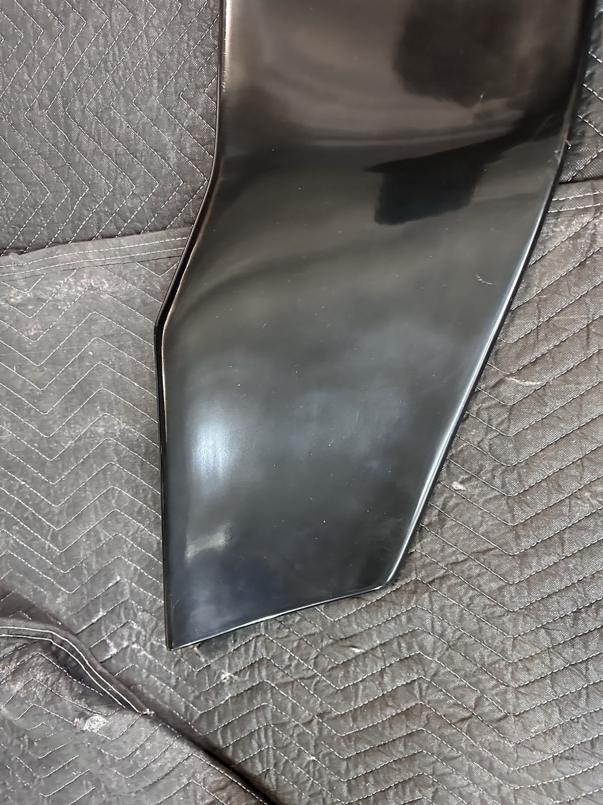 Lamborghini Murcielago Replica SV Wing