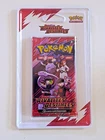 BOOSTER DE 10 CARTES POKEMON RIVALITES DESTINEES EV10 FR NEUF SCELLE PLASTIQUE