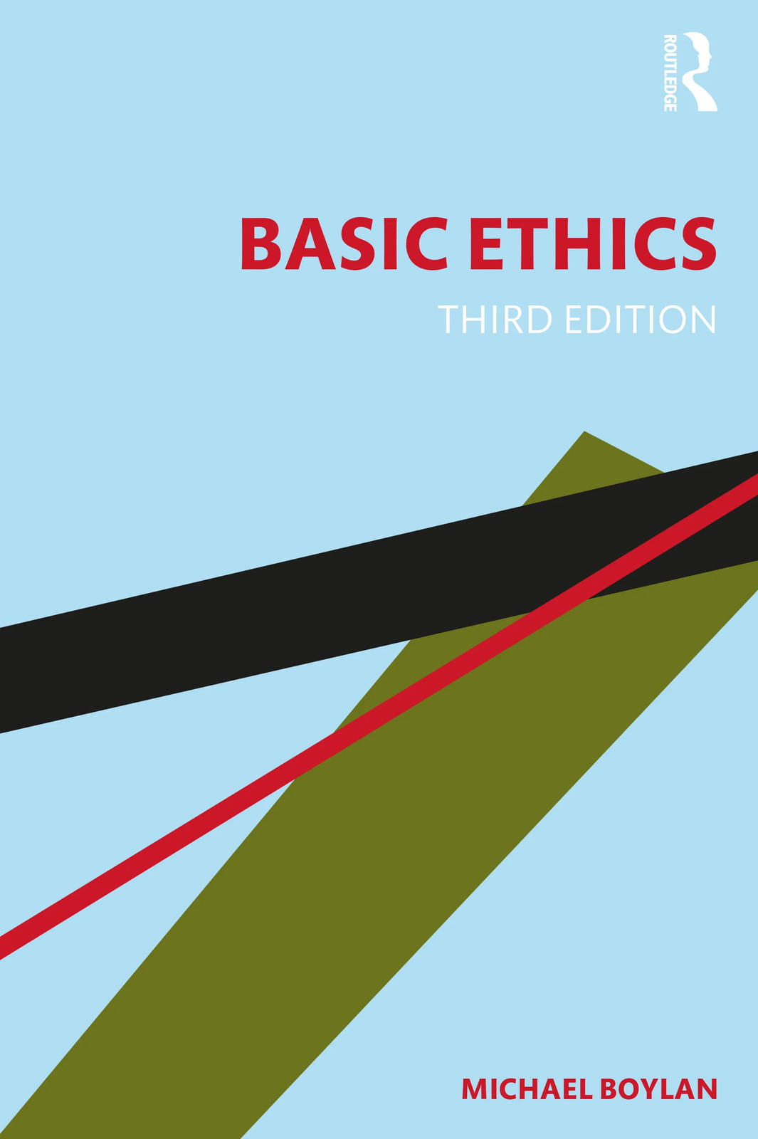 Basic Ethics - 3rd Edition