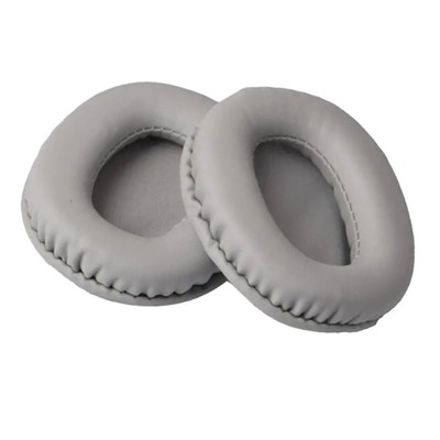 Ultra Soft Sponge Cover Earmuffs for Edifier W800BT W808BT W800X K830 K815P G1