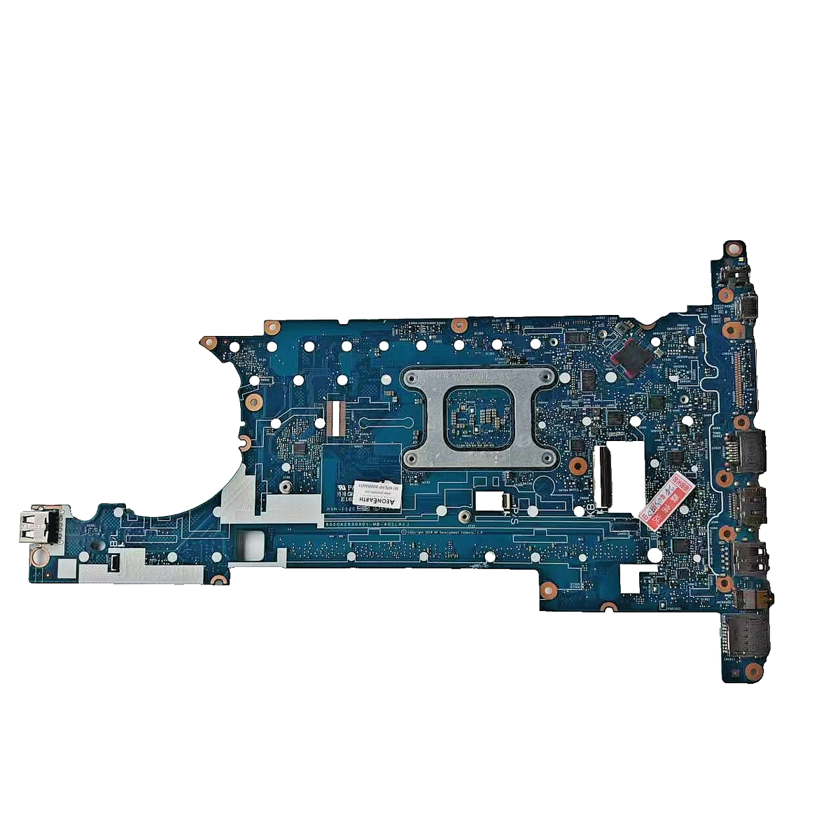 HP EliteBook 830 G5 I5-8350U Motherboard L13710-601 6050a2930901
