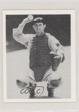 1988 CCC 1939 Play Ball Reprints Rick Ferrell #39 HOF 0q3