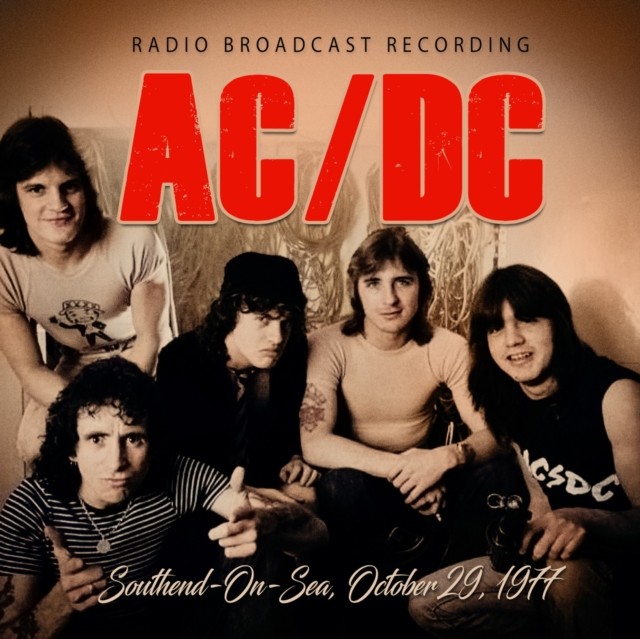 Southend-on-sea. October 29. 1977