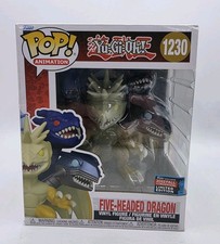 Ultimate Funko Pop Yu-Gi-Oh! Figures Gallery and Checklist 48