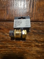 6 - POWERFIT 3/8" MALE QUICK-CONNECT X FEM NPT KIT AP31037B, PRESSURE WASHER
