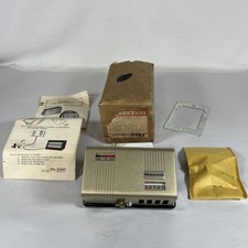 Nos Vintage Honeywell Thermostat Vintage Home Decor Art Deco Ta42j 1012 1 Nos Vintage Honeywell Thermostat Vintage Home Decor Art Deco Ta42j 1012 1