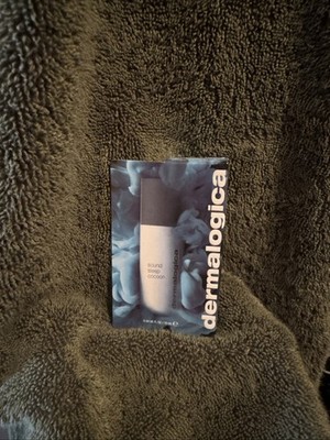 (2 for $24)Dermalogica Sound Sleep Cocoon . Revitalizing Gel-cream 