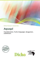 Delmar Thomas C. Stawart | Aqsaqal | Taschenbuch | Englisch (2026)