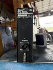 Stormscope WX-10 Processor