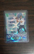 2023 Panini Contenders - Winning Ticket C.J. Stroud #19 (RC)