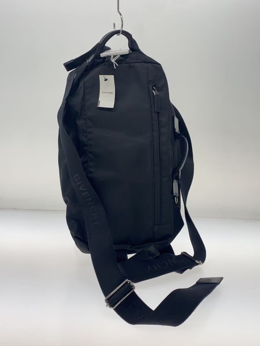 GIVENCHY Backpack -- BLK G-Zip Backpack - image 3