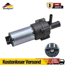 A2038350164 Wasserpumpe Zusatzwasserpumpe Elektrisch für Mercedes-Benz W203 A2038350164 Wasserpumpe Zusatzwasserpumpe Elektrisch für Mercedes-Benz W203