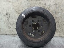 Poulies diverses Peugeot 607