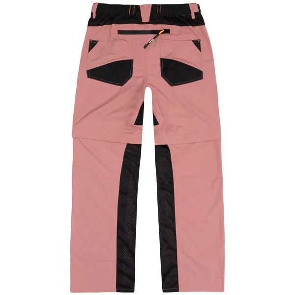 tostalgic clothing ハーフパンツ/salmon FTP Spring 2026 F-TEC CORDURA CONVERTIBLE PANT SALMON Size Medium