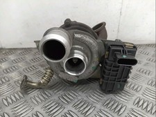 Turbo Ford FOCUS
