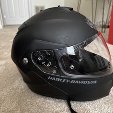 Harley-Davidson  Mens Capstone H24 Modular He...
