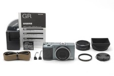  Near MINT RICOH GR Limited Edition 16.0MP Digital Camera From JAPAN