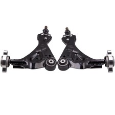 QUERLENKER SATZ+TRAGGELENKE VORNE LINKS+RECHTS FÜR MERCEDES VITO VIANO W639  NEW