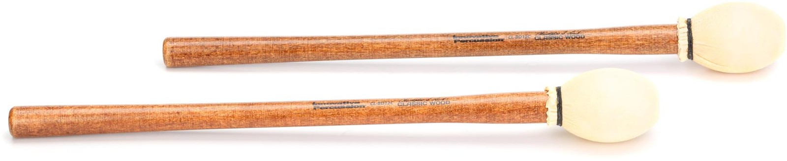 Инновационная перкуссия Кристофер Лэмб Оркестровые молоточки для бас-барабана 11290₽