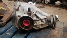 2011-2014 Dodge Charger 5.7l Rear Axle Differential Carrier 3.06 Axle Ratio Oem