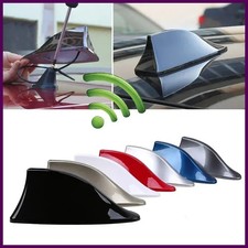 Car Radio Shark Fin Car Shark Antenna Radio FM Signal Design For All Automobiles