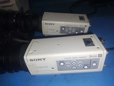 Current Sony DXC-390 marketplace offer