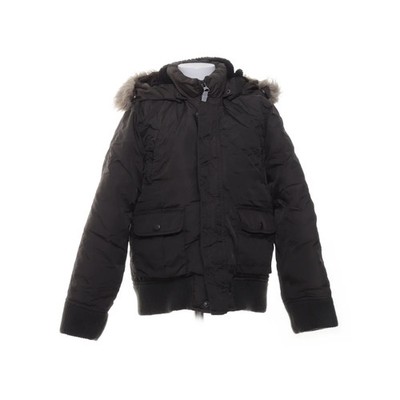Myra Junior, Winterjacke, Unisex (Kinder), Größe: 134/140, Grau #IEg