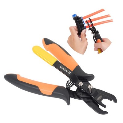 Push to Connect Fittings Disconnect Tool Air Line Removal Tool for 3/...