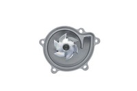 Valeo Wasserpumpe 529646 FüR MERCEDES-BENZ