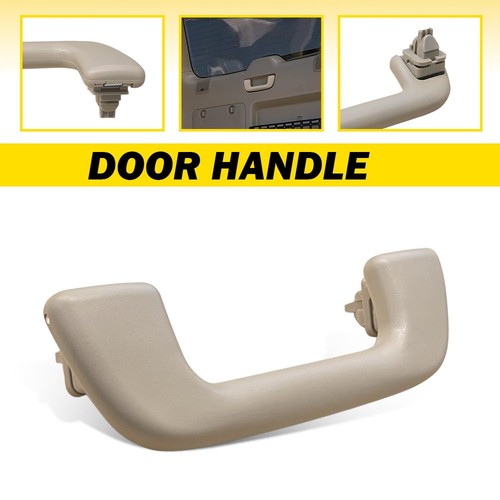 FOR LEXUS 03-09 GX470 INSIDEBACK DOOR HANDLE TAN ASSIST GRIP 7461013011B1 GRAY A