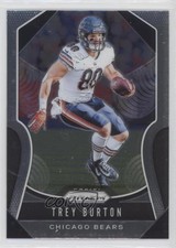 Trey Burton