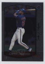 Click to enlarge Carlos Delgado