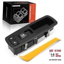 Power Window Switch Compatible with 2013-2015 Ram 1500 2500 3500 4500 5500,