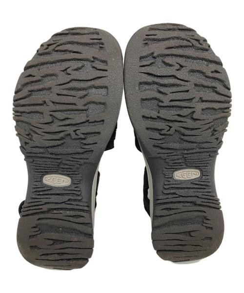 Sandali KEEN Rose neri 1008783