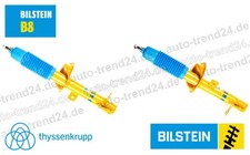 B8 Dämpfer vorne links & rechts u.a.: Ford Focus DAW DBW Bj. 1998-2007