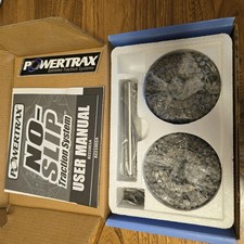 Powertrax No Slip Locker 9220803002