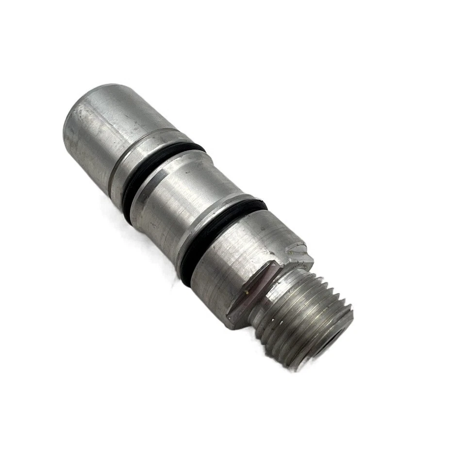 For 1992-2007 Electra Glide/Tour Glide Rear Brake Master Cylinder Rebuild Kit Foto 3 de 4