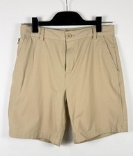 Vineyard Vines Boys Performance Shorts - Size 18 Youth XXL - Khaki