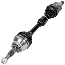 CV Axle Shaft Front Driver Side NCV69198 TO-8434 2017-2020