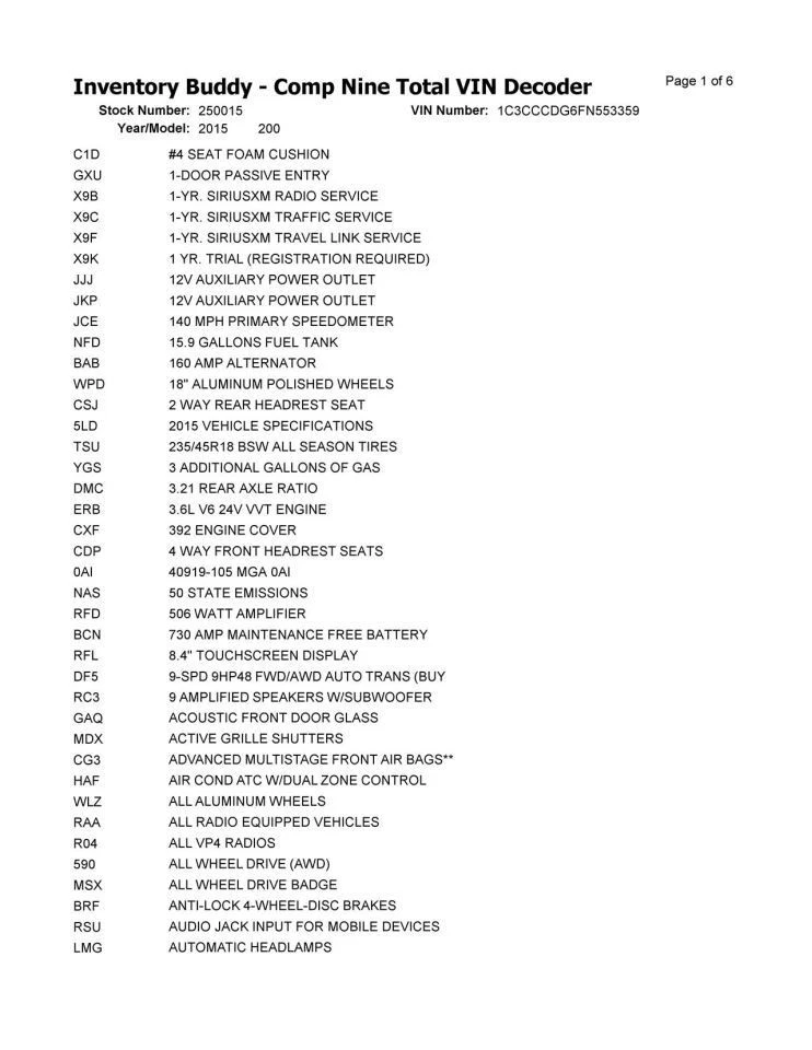 Wheel Sedan Alloy 18x8 10 Spoke Painted Satin Carbon Fits 15-17 200 2653254 Foto 4 de 4