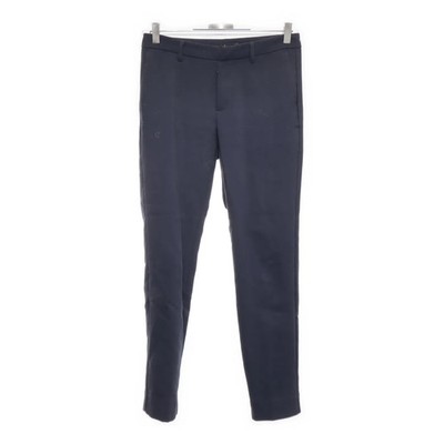 Åhléns, Stoffhose, Größe: 34, Blau, Herren #tjm