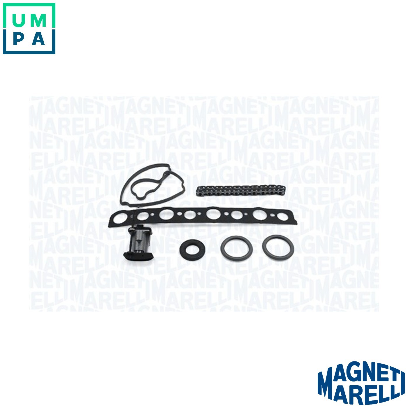 TIMING CHAIN KIT 341500000730 FOR PEUGEOT 407/SW 4007 607 508 807  LAND ROVER