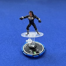 Wizkids DC Heroclix Hypertime 130 Unique Superman