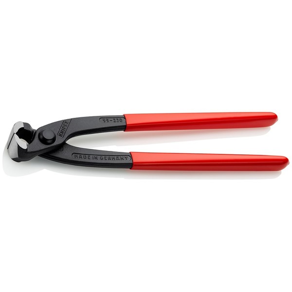 Knipex 99 01 220 SB Monierzange (Rabitz- Oder Flechterzange) LäNge 220Mm-image