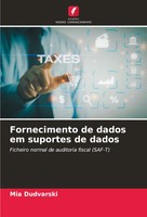 Mia Dudvarski | Fornecimento De Dados Em Suportes De Dados | Taschenbuch (2025)
